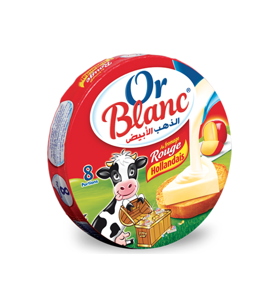 Portions hollandais