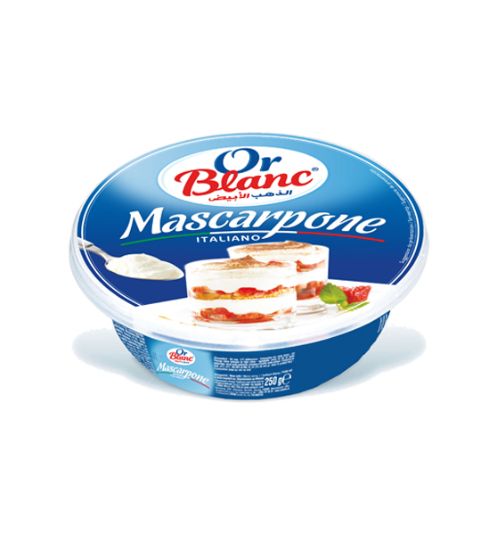 Mascarpone