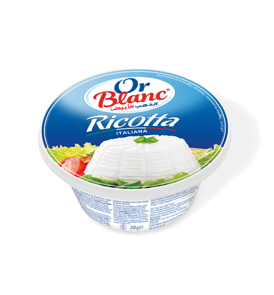 Ricotta