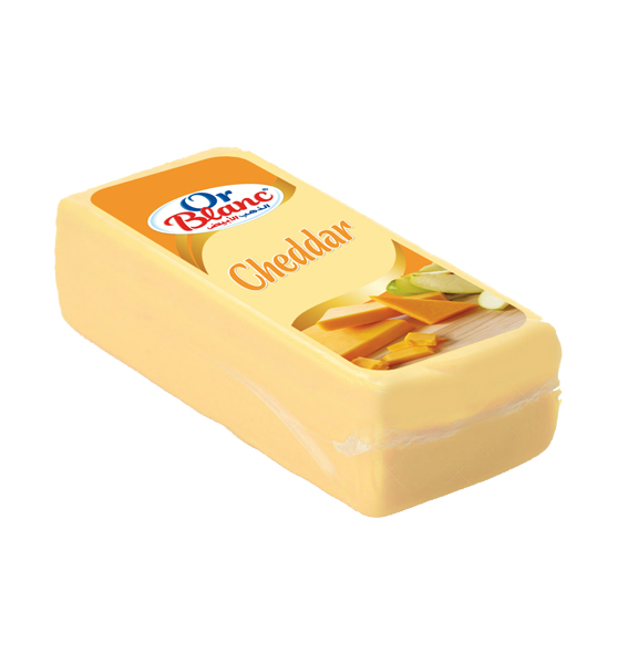 Bloc Cheddar
