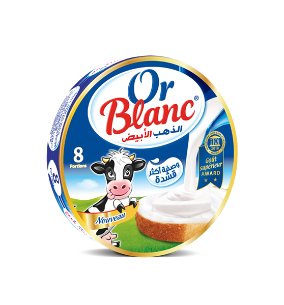 Portions classique