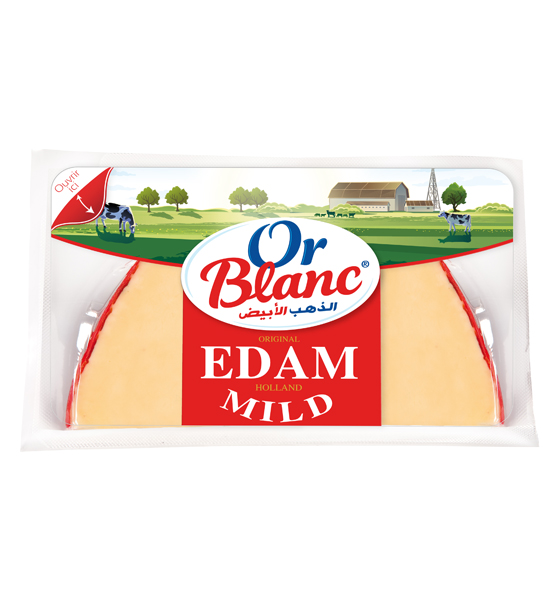Edam Mild