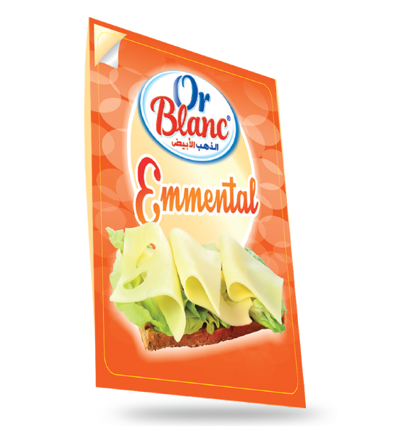 TRANCHE FROMAGE EMMENTAL